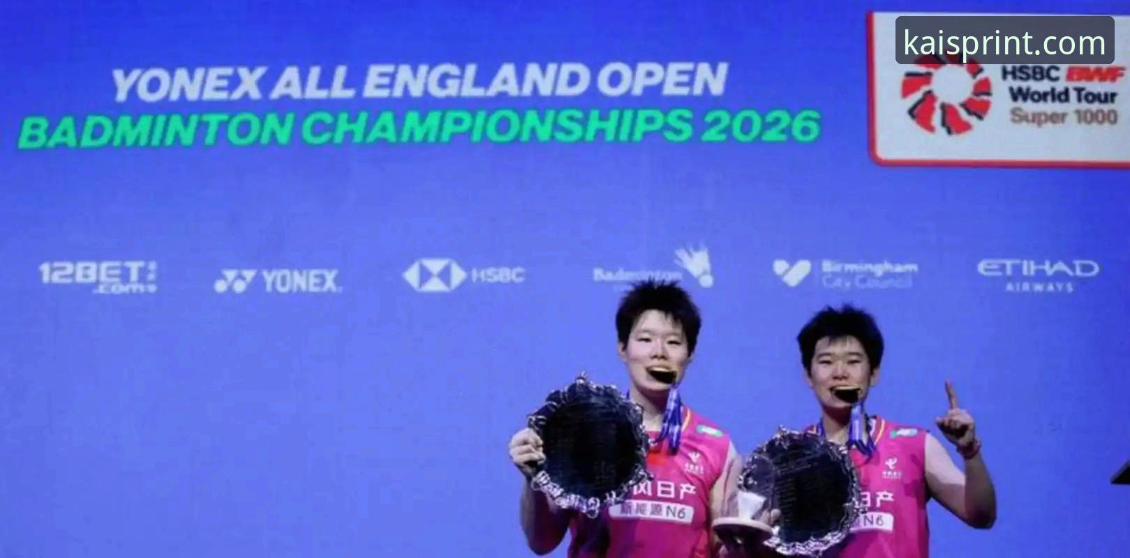 2026尤伯杯半决赛中国队3-0完胜日本队，第21次晋级决赛最新进展